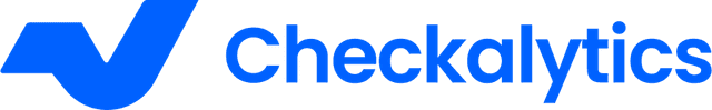 Checkalytics Logo